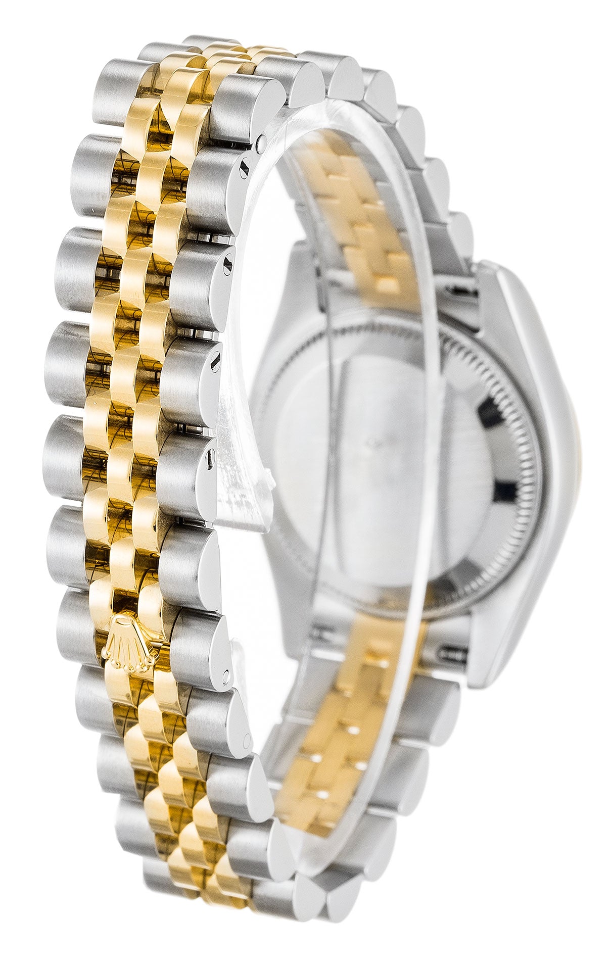 Rolex Replica Datejust Lady 31 MM - IP Empire Replica Watches