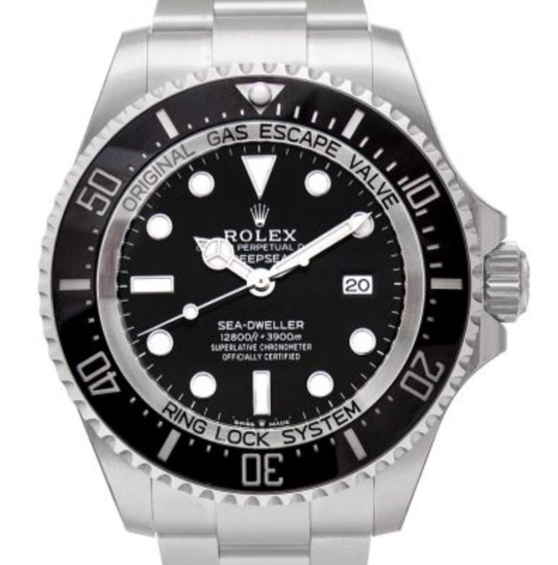 Replica Rolex Deepsea - - IP Empire Replica Watches
