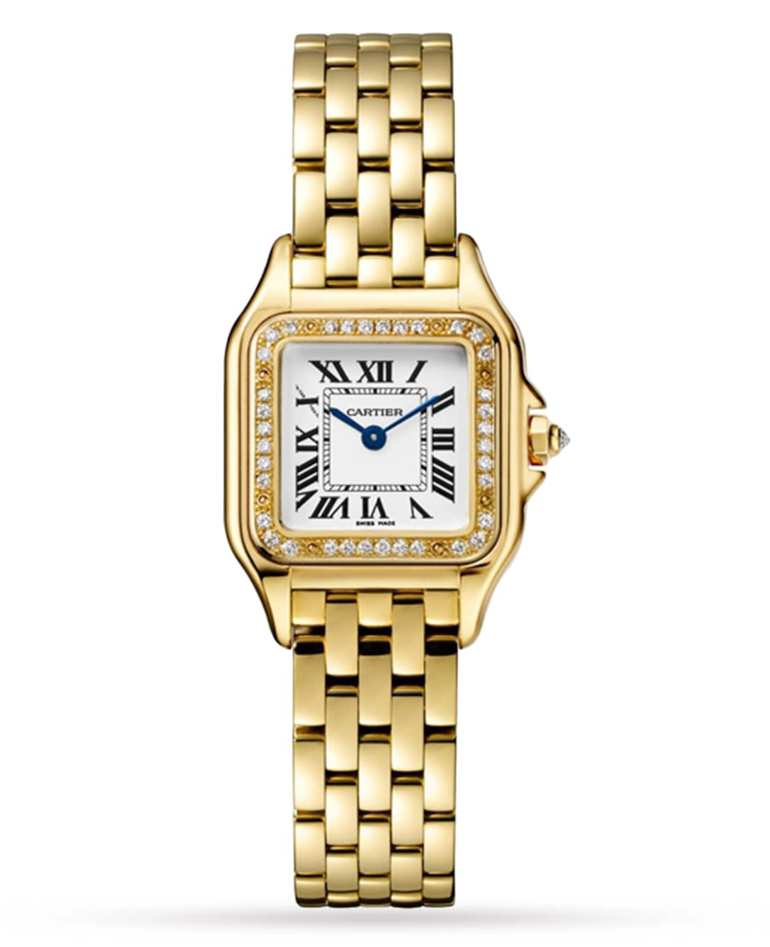 Cartier Panthere WJPN0015 - IP Empire Replica Watches