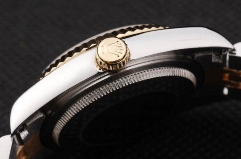 Swiss Rolex Datejust Mechanism-SRL10 - IP Empire Replica Watches