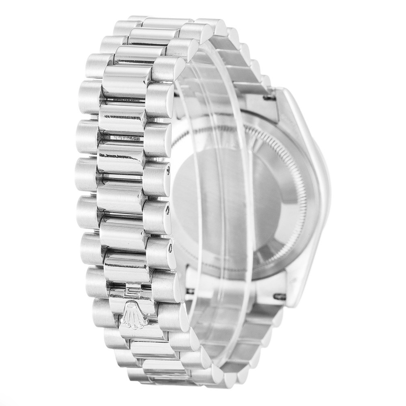 Rolex Day-Date Platinum 118346 - IP Empire Replica Watches
