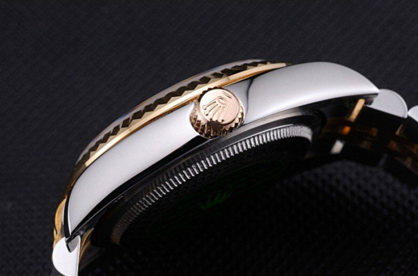 Swiss Rolex Day-Date Mechanism-SRL78 - IP Empire Replica Watches