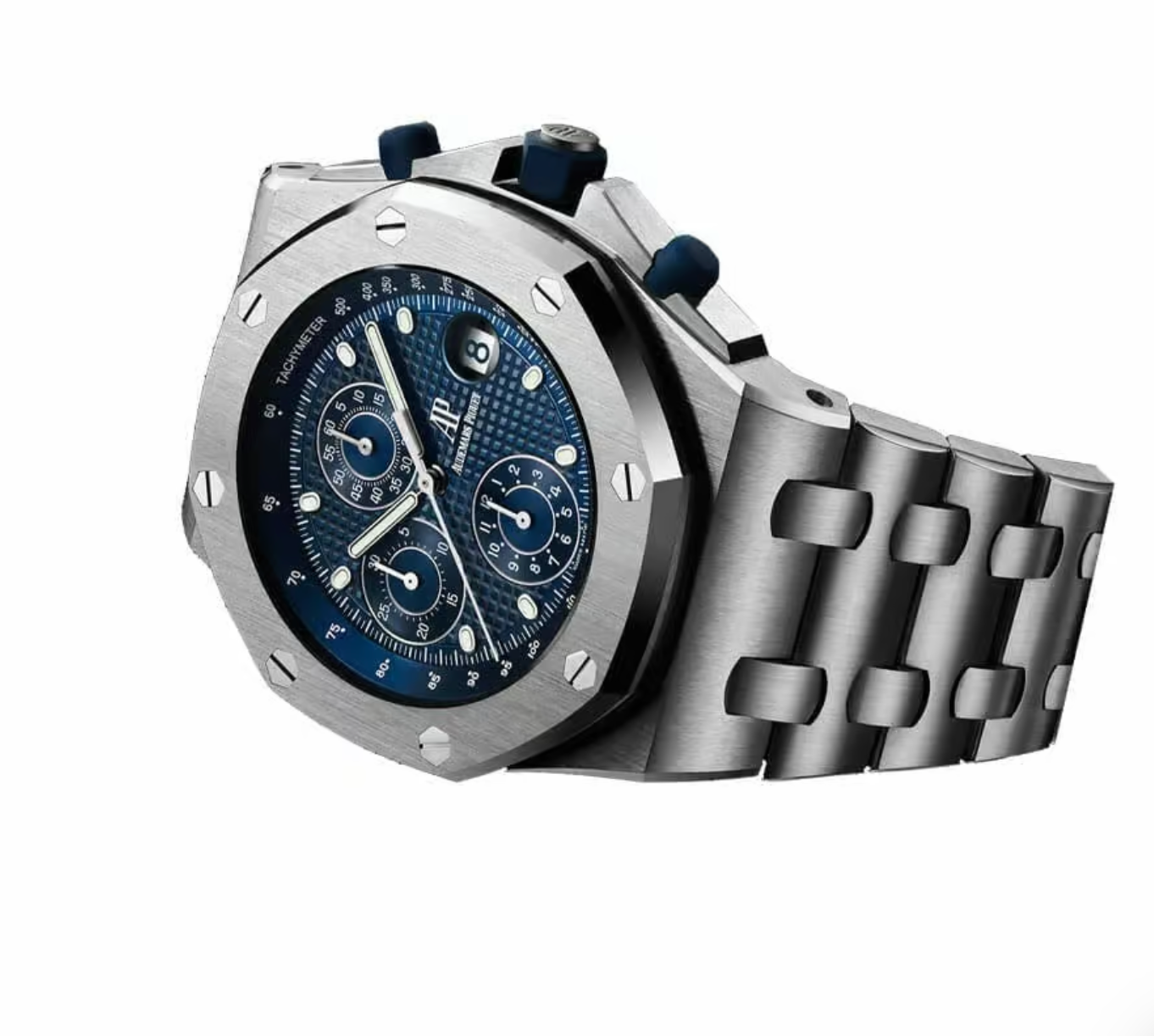 Audemars Piguet Offshore Replica Swiss Best Clone - IP Empire Replica Watches