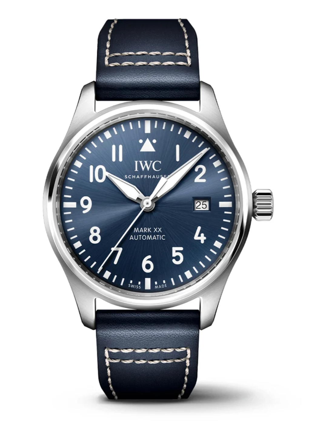 IWC Schaffhausen Pilot’s Watch Mark XX IW328203