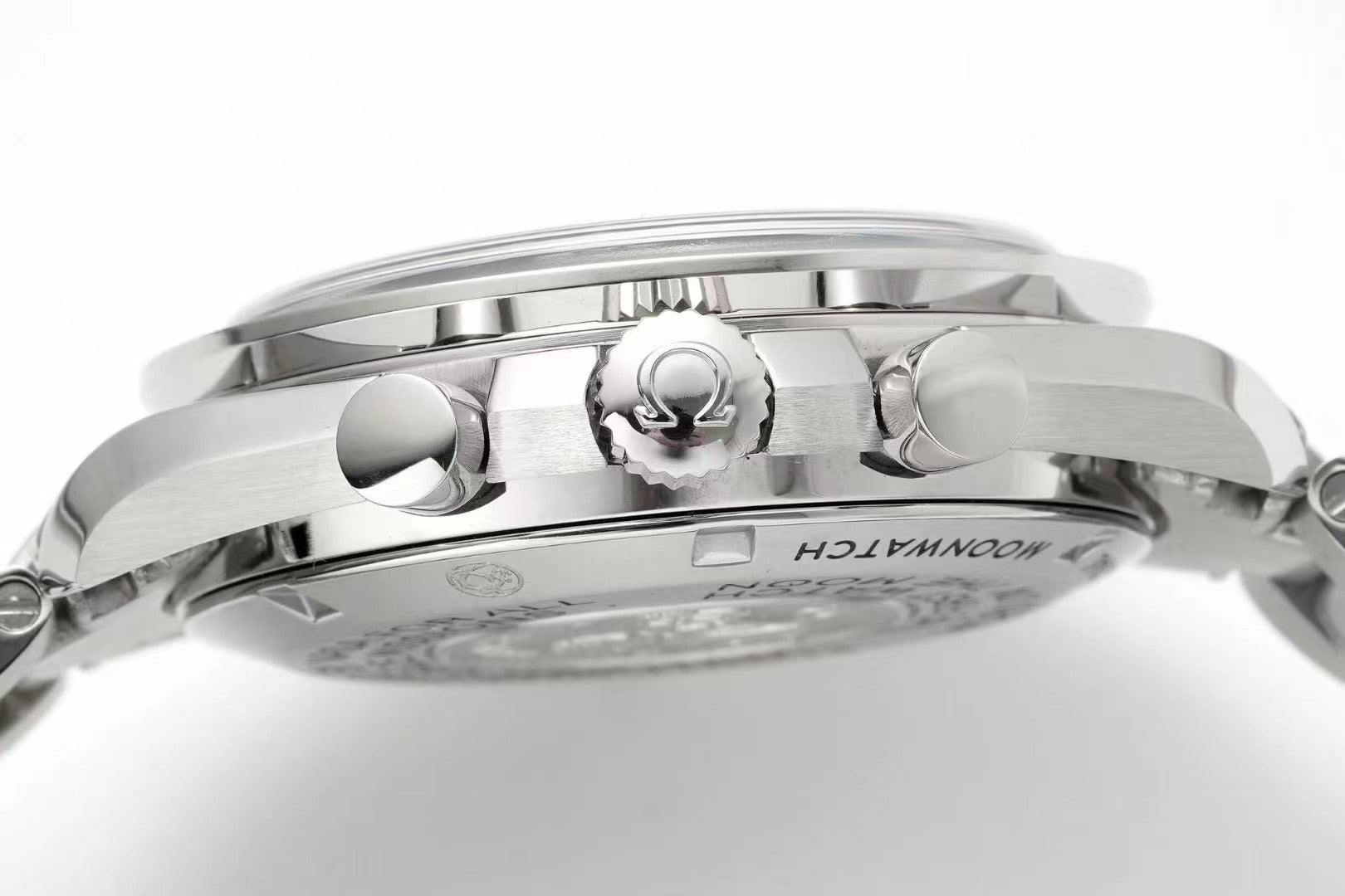Swiss made Best Replica Omega Speedmaster Moonwatch 3570.50.00 - IP Empire Replica Watches