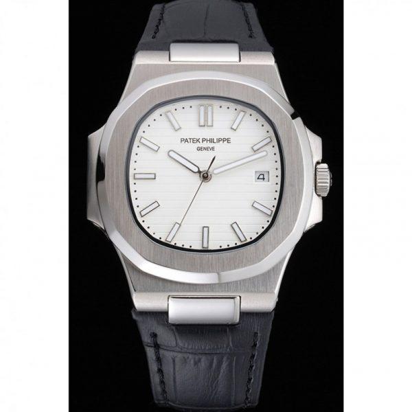Swiss made Best Replica Patek Philippe Nautilus/3 - Replica Swiss Clones Watches