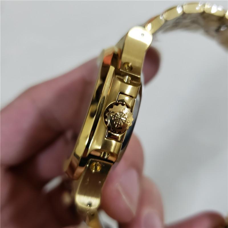 Replica PATEK PHILIPPE NAUTILUS 3800/1 - Replica Swiss Clones Watches