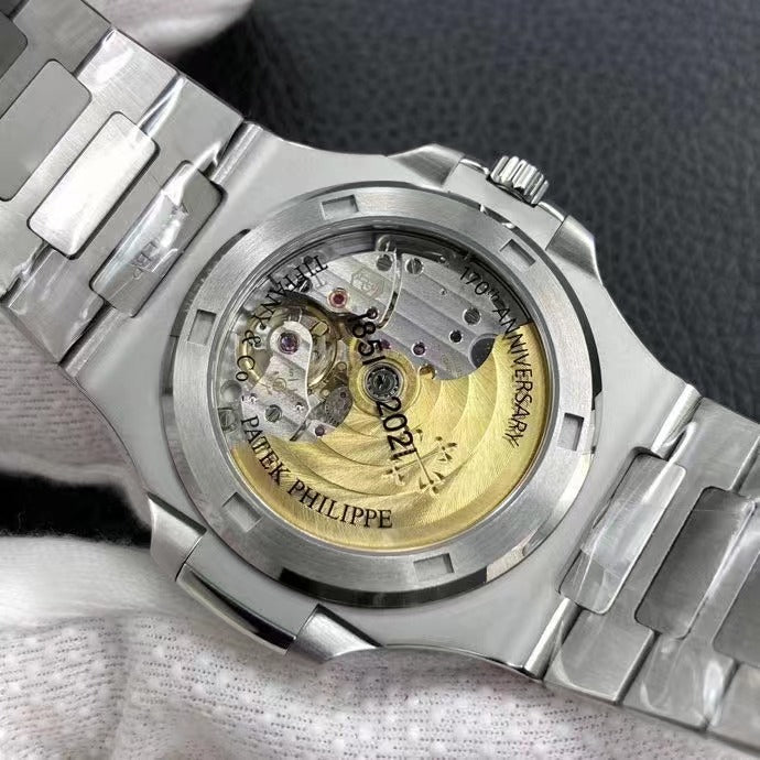 Replica Swiss Clone Patek Philippe Tiffany & co - IP Empire Replica Watches