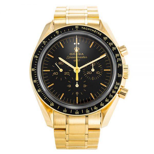 Swiss made Best Replica Omega Speedmaster Moonwatch 311.63.42.50.01.002 - Replica Swiss Clones Watches