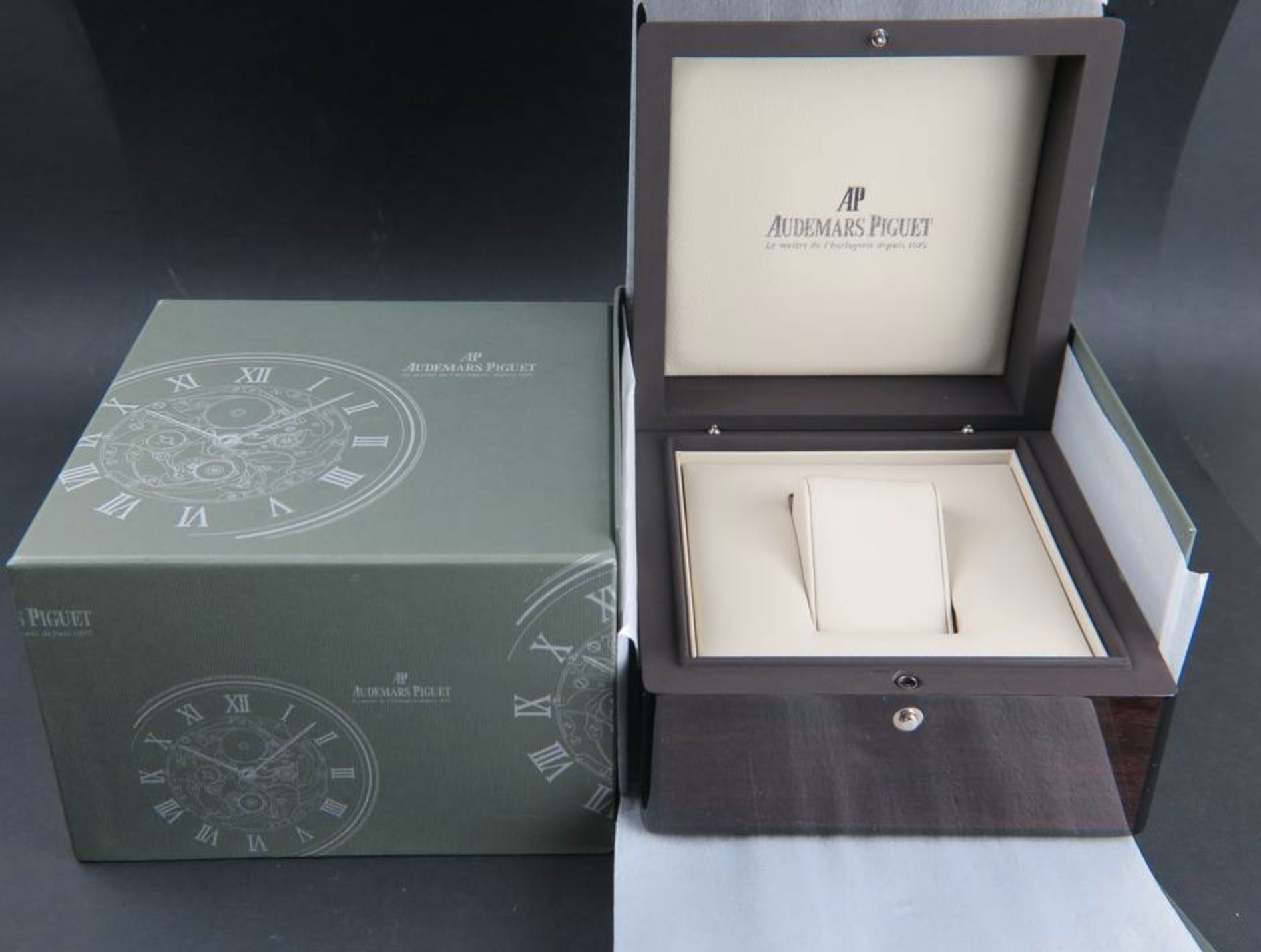 Best Swiss Clone Replica Audemars Piguet ROYAL OAK 15400STOO1220ST01 - Replica Swiss Clones Watches