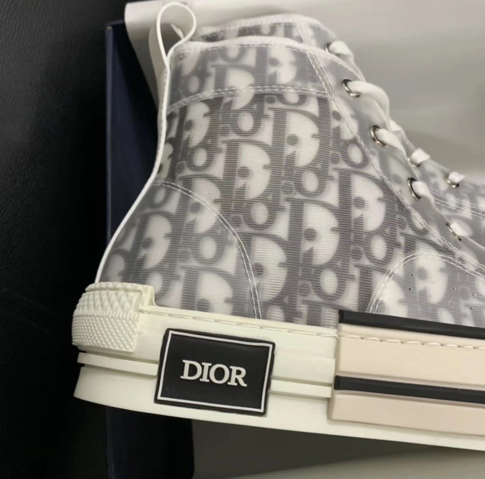 Dior Sneakers Top UA Replica - IP Empire Replica Watches