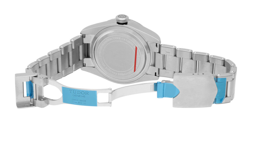 Tudor Heritage Black Bay 79230N - 41 mm Steel - IP Empire Replica Watches