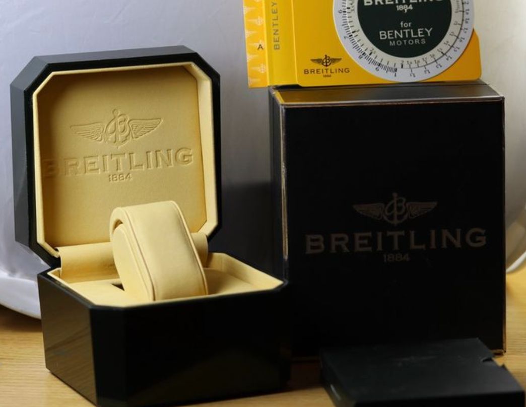 Replica Breitling Watch Box - IP Empire Replica Watches