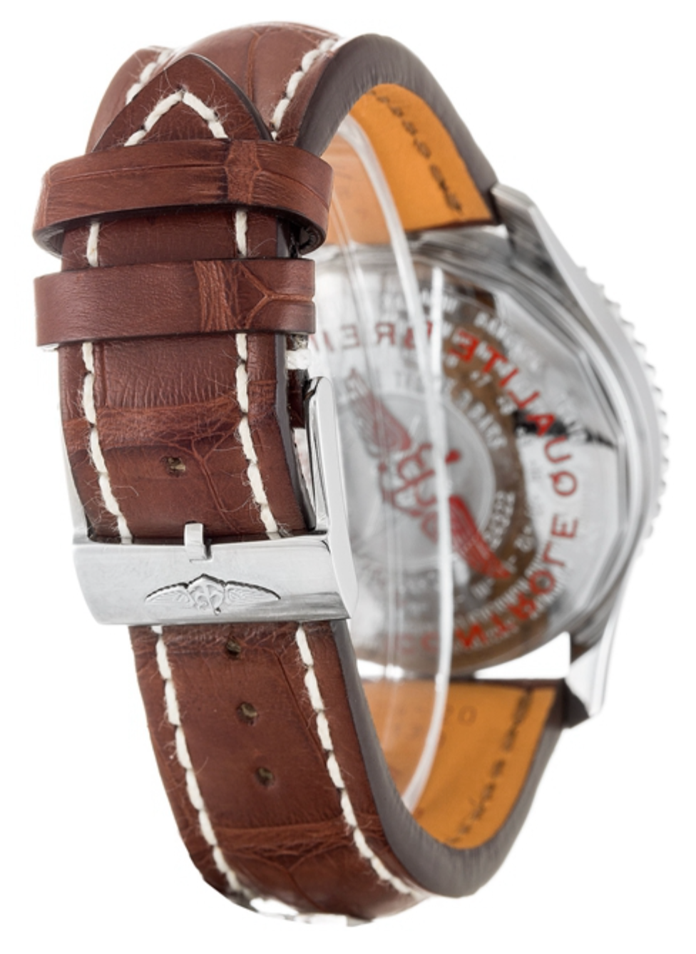 Replica Watch – Breitling Navitimer World A24322 - IP Empire Replica Watches