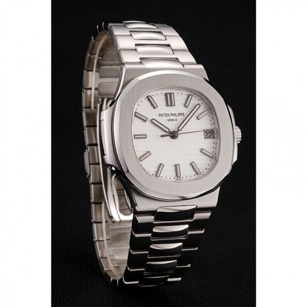 Swiss made Best Replica Patek Philippe Nautilus 1453946 - Replica Swiss Clones Watches