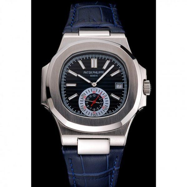 Replica Patek Philippe Nautilus/7 - Replica Swiss Clones Watches