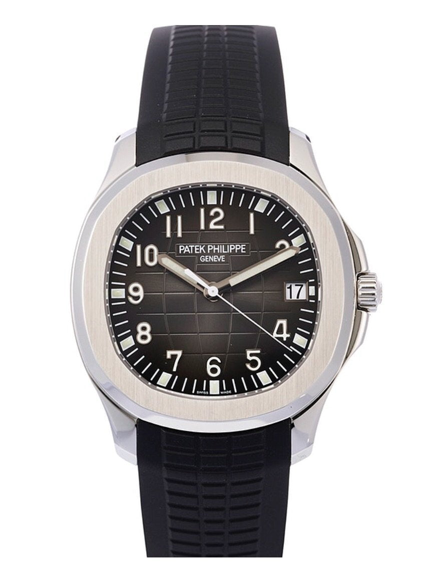 Best Swiss Made Replica Patek Philippe Aquanaut - Replica Swiss Clones Watches