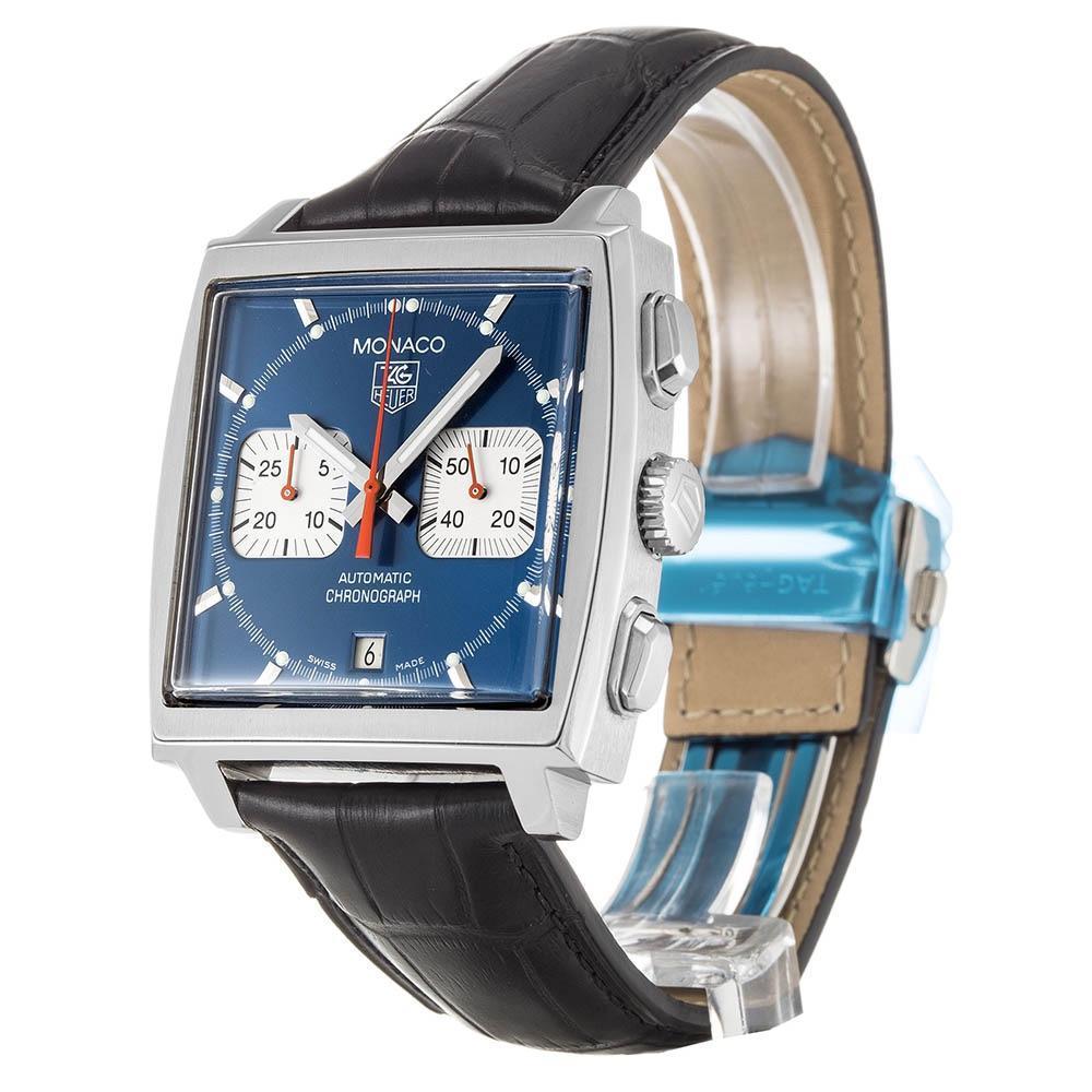 Replica Tag Heuer Monaco - Replica Swiss Clones Watches